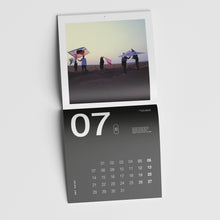 Load image into Gallery viewer, ART HELPS Kunstkalender 2025

