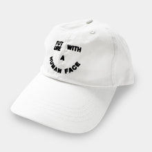 Load image into Gallery viewer, You look like art cap
