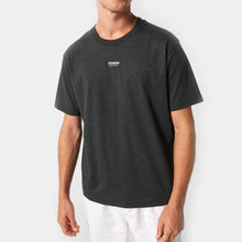 Load image into Gallery viewer, FUTURE WITH A HUMAN FACE T-Shirt black
