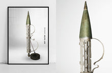 Load image into Gallery viewer, RESISTRUMENTS * / Vol. III * "Cello" Support Poster
