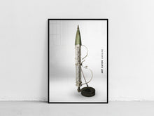 Load image into Gallery viewer, RESISTRUMENTS * / Vol. III * "Cello" Support Poster
