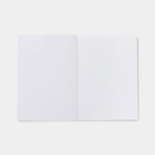 Lade das Bild in den Galerie-Viewer, ART. CHANGES. EVERYTHING. Notizheft

