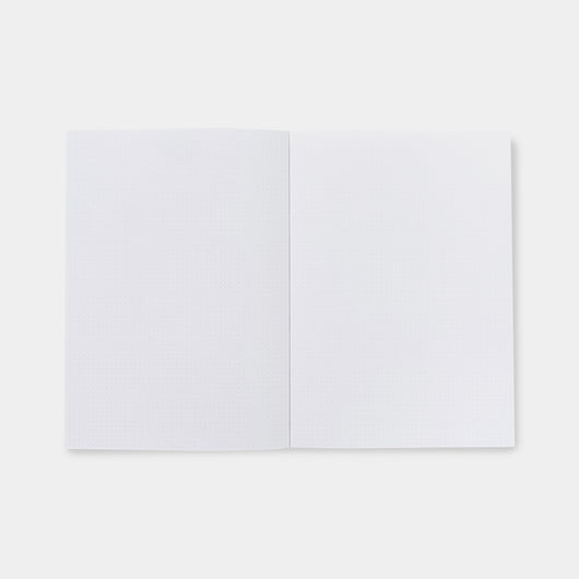 ART. CHANGES. EVERYTHING. Notizheft