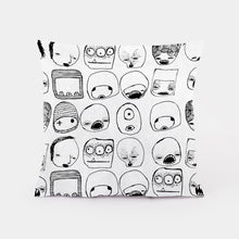 Load image into Gallery viewer, Cuddle pillow 1
