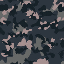 Lade das Bild in den Galerie-Viewer, Kuschelkissen Camo Preto
