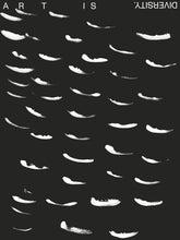 Lade das Bild in den Galerie-Viewer, Canvas-Leinwand Diversity
