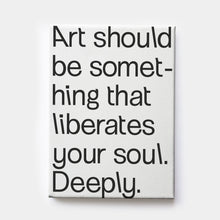 Lade das Bild in den Galerie-Viewer, Canvas-Leinwand Liberate
