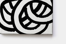 Lade das Bild in den Galerie-Viewer, Canvas-Leinwand Hub
