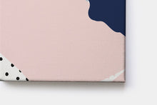 Lade das Bild in den Galerie-Viewer, Canvas-Leinwand Encontro

