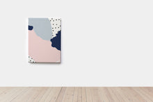 Lade das Bild in den Galerie-Viewer, Canvas-Leinwand Encontro
