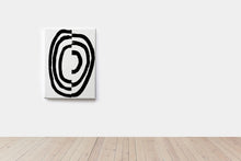 Lade das Bild in den Galerie-Viewer, Canvas-Leinwand Vida
