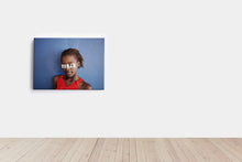 Lade das Bild in den Galerie-Viewer, Canvas-Leinwand Dream
