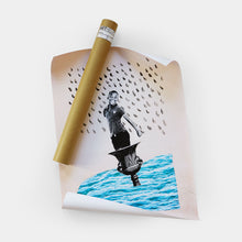 Load image into Gallery viewer, Worldmakers Poster Athenskos
