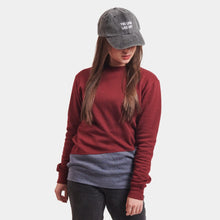 Lade das Bild in den Galerie-Viewer, ELK Sweater

