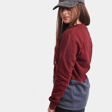 Lade das Bild in den Galerie-Viewer, ELK Sweater
