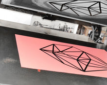 Lade das Bild in den Galerie-Viewer, SPACE RED/BLACK
