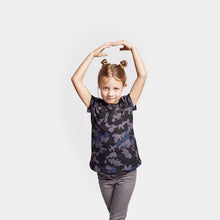 Load image into Gallery viewer, Yara Black
