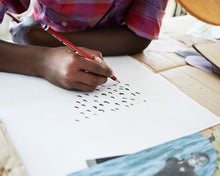 Load image into Gallery viewer, Worldmakers Poster Athenskos
