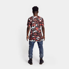 Load image into Gallery viewer, Malik Red
