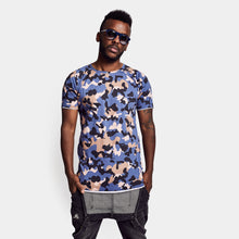 Lade das Bild in den Galerie-Viewer, MALIK BLUE
