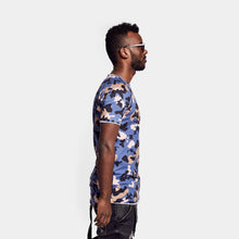 Lade das Bild in den Galerie-Viewer, MALIK BLUE
