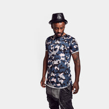 Load image into Gallery viewer, Malik Dark Blue
