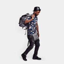 Load image into Gallery viewer, Malik Dark Blue
