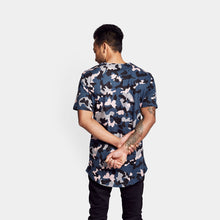 Load image into Gallery viewer, Daryan Dark Blue
