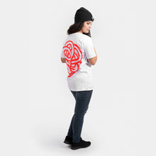 Load image into Gallery viewer, HUB NEON RED
