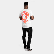 Load image into Gallery viewer, HUB NEON RED
