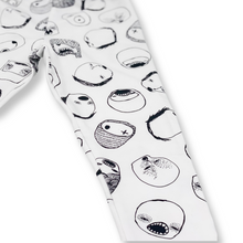 Load image into Gallery viewer, BIO Leggings MONSTER - Morro do Papagaio Kollektion
