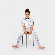 Load image into Gallery viewer, BIO Leggings MONSTER - Morro do Papagaio Kollektion
