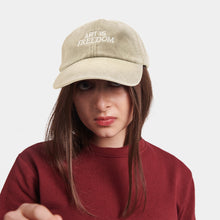 Load image into Gallery viewer, You look like art cap
