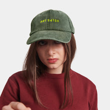 Load image into Gallery viewer, You look like art cap
