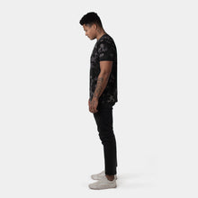 Lade das Bild in den Galerie-Viewer, LORINSER x UN/HIDE T-Shirt
